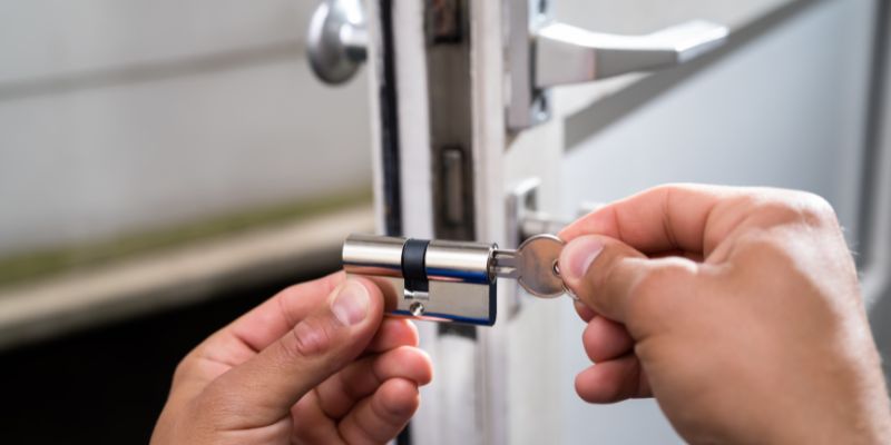 Quando Chamar um Chaveiro Residencial em Fortaleza Quando Chamar um Chaveiro Residencial